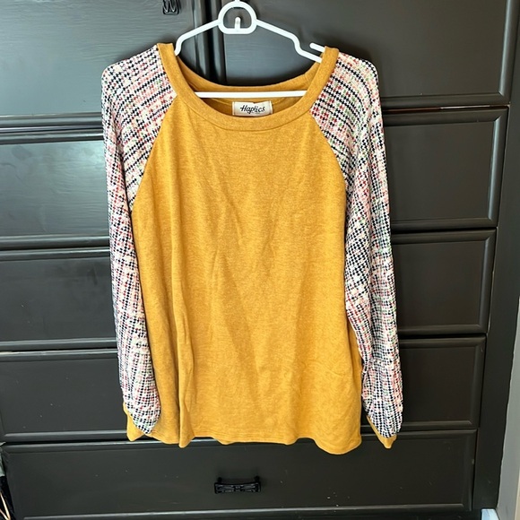 haptics Tops - HAPTICS TOP